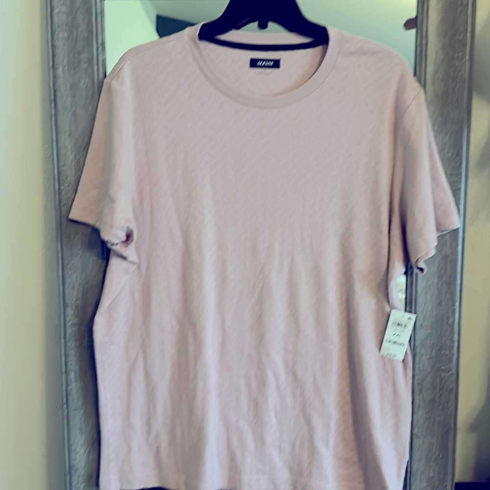 NWT Alfani shirt. Size XXL